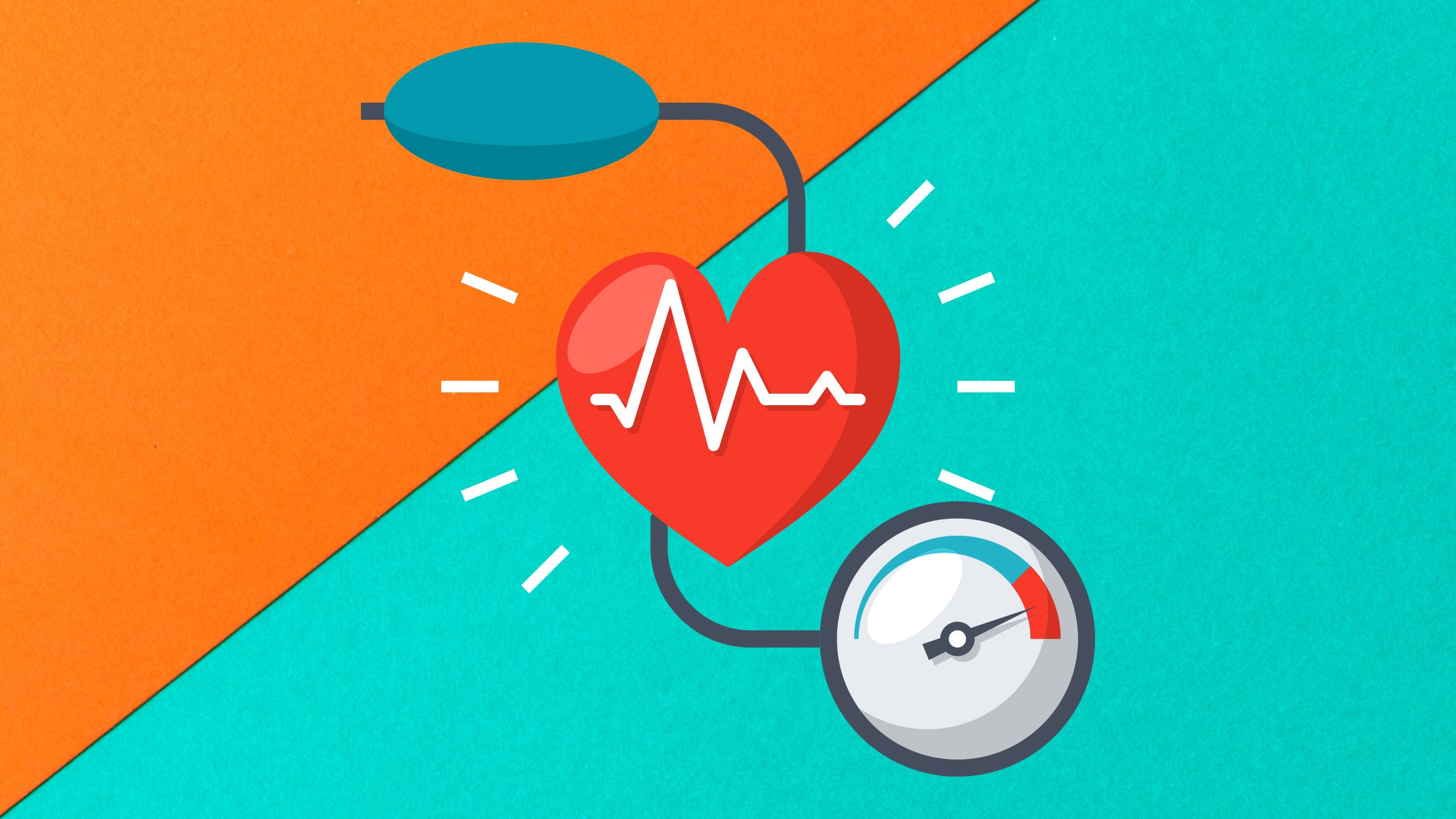 Diet and High Blood Pressure