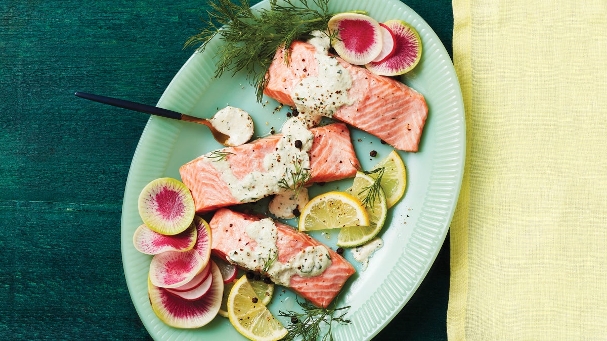 This Is How Much Protein You Really Need to Eat