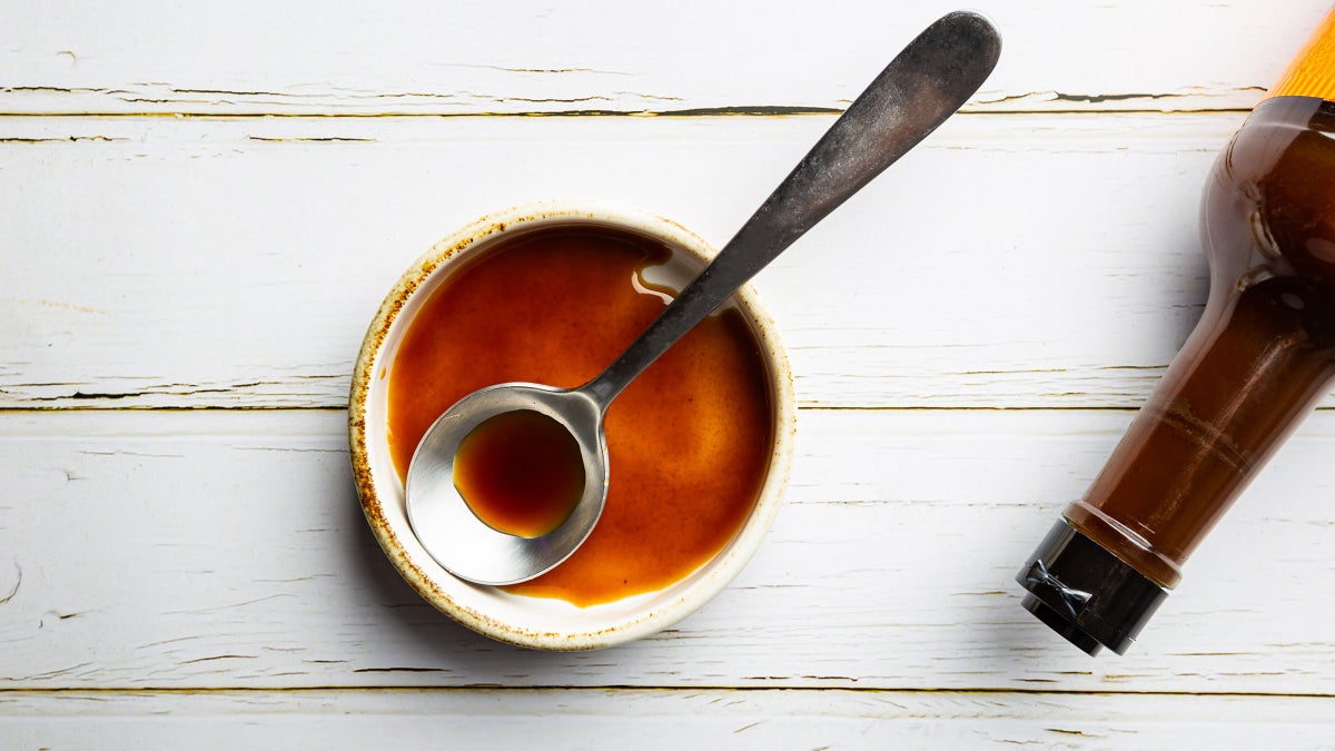 What to Use Instead of Worcestershire Sauce