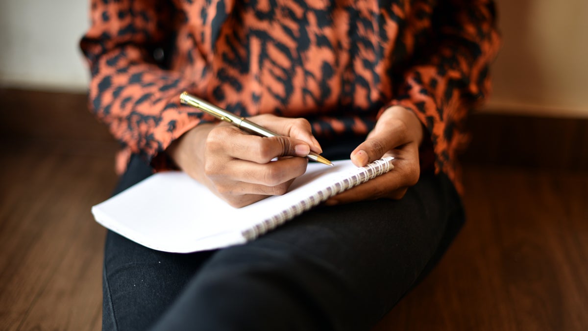 Why You Should Be Journaling: 6 Science-Backed Ways Writing Keeps You Healthy and Happy