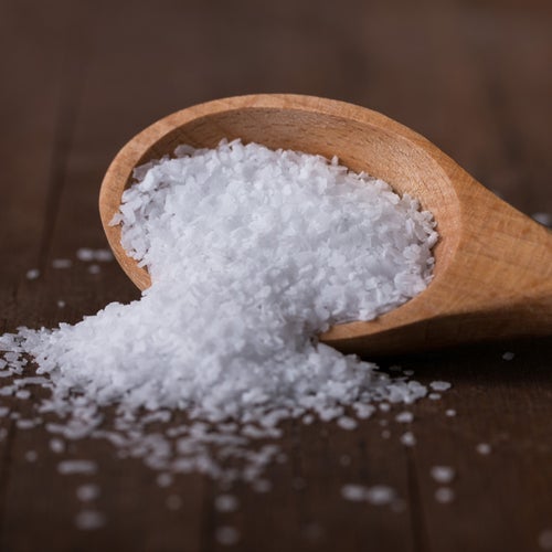 kosher salt
