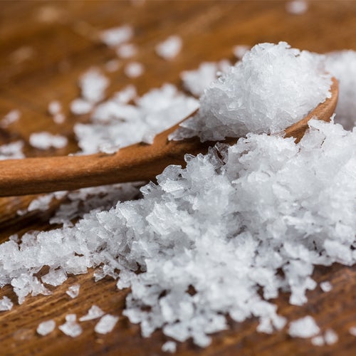 maldon salt