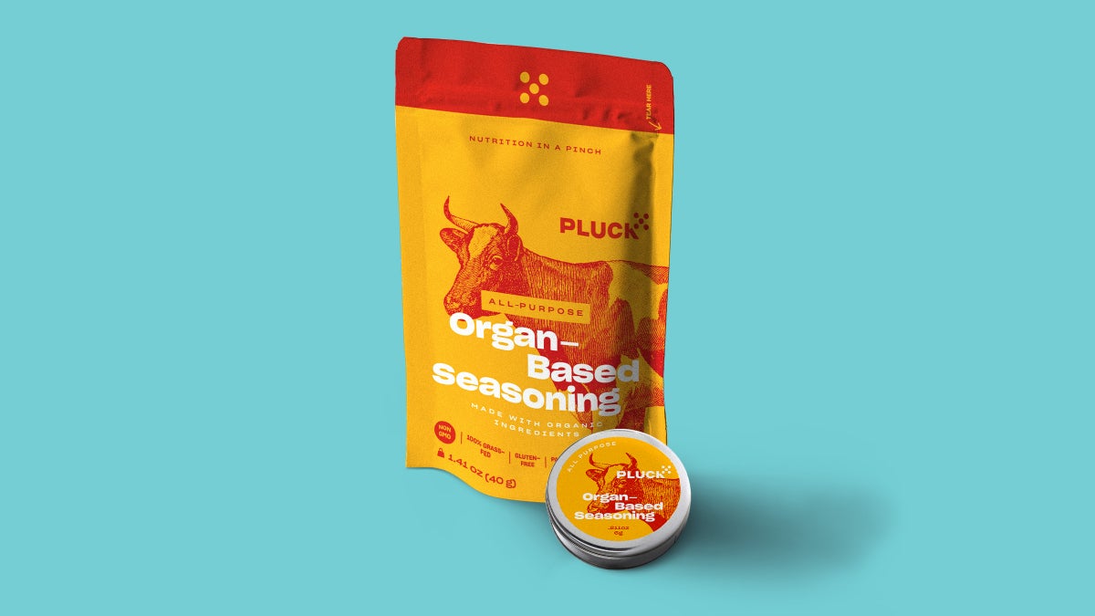 Why Organ Meat Seasoning Should Be On Your Radar (And Is So Good, It's Kid-Approved)
