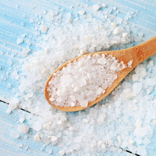 sea salt