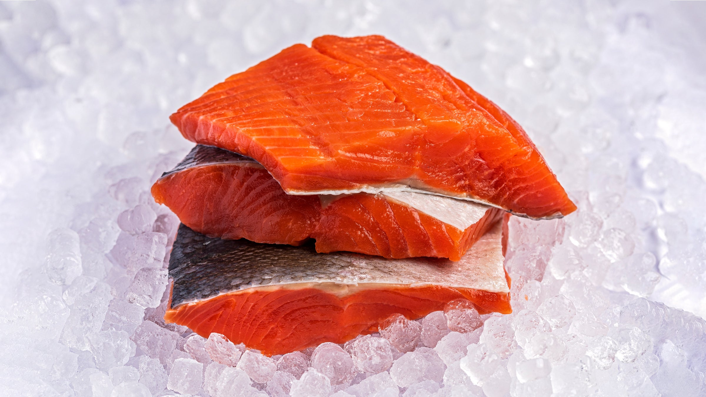 Everything You Need to Know About Wild Salmon - Clean Eating