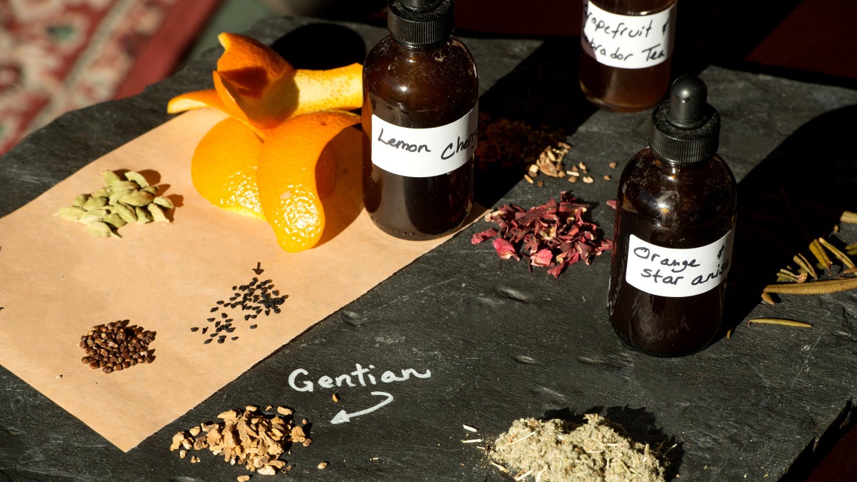 Bitters Improve More Than Just Cocktails: They Benefit Your Gut, Liver and Curb Cravings.
