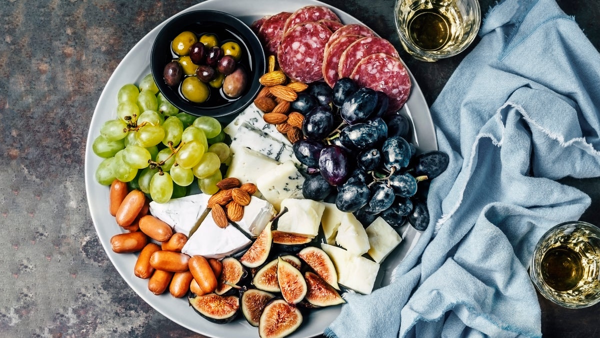 Should You Eat Fat if You Have Fatty Liver Disease? Or Drink Alcohol?