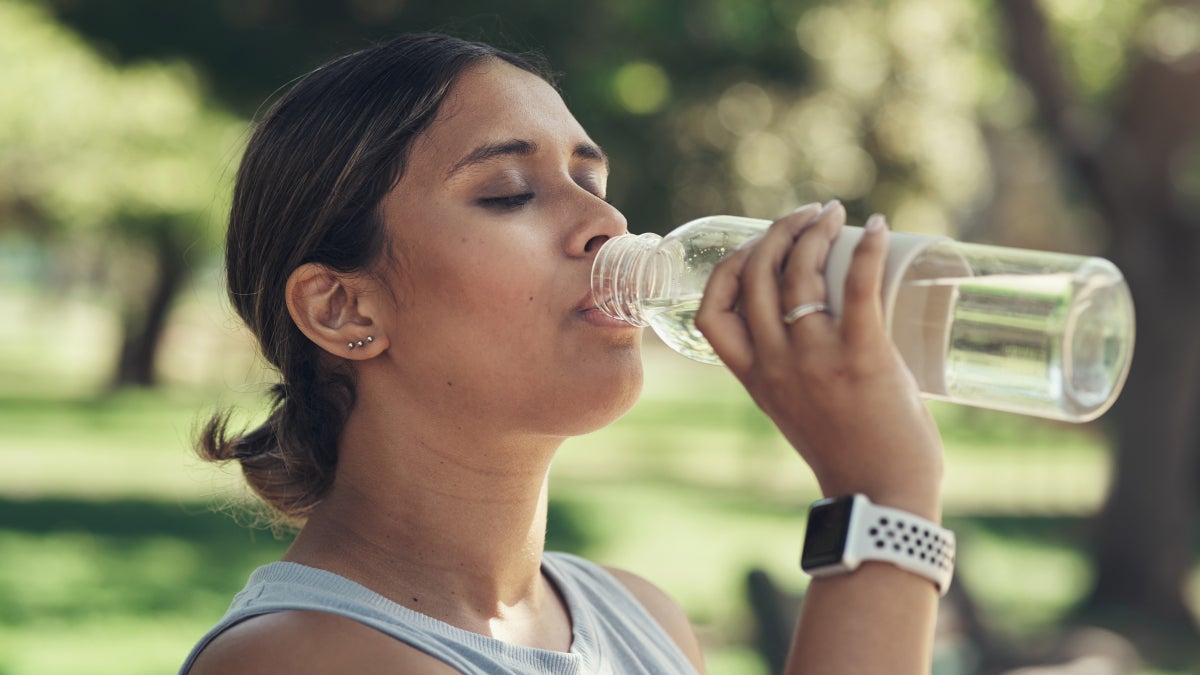 Are These Chemicals Making You Fat?