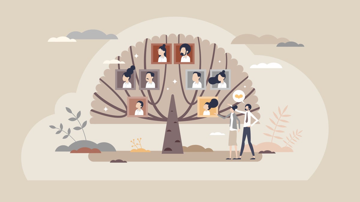 Are Autoimmune Diseases Caused by Your Genes?