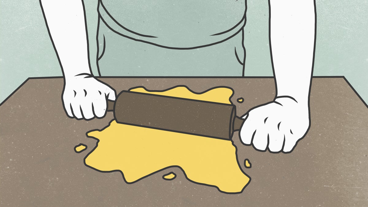Need Softened Butter ASAP? Here’s How to Do It in Seconds