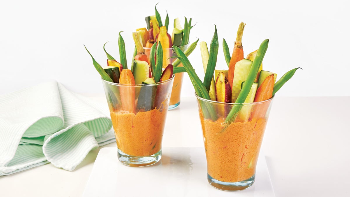 Make These 5 Anti-Inflammatory Snacks in Just 1 Hour (We Timed It!)