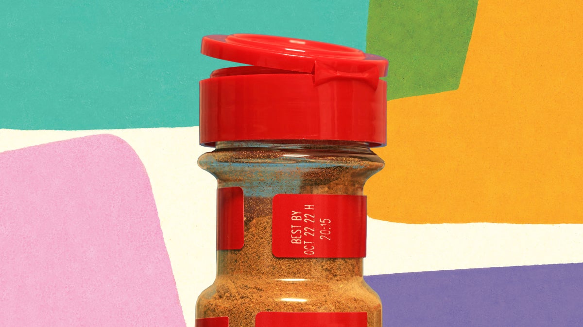 How Seriously Should You Take Expiry Dates on Spices?