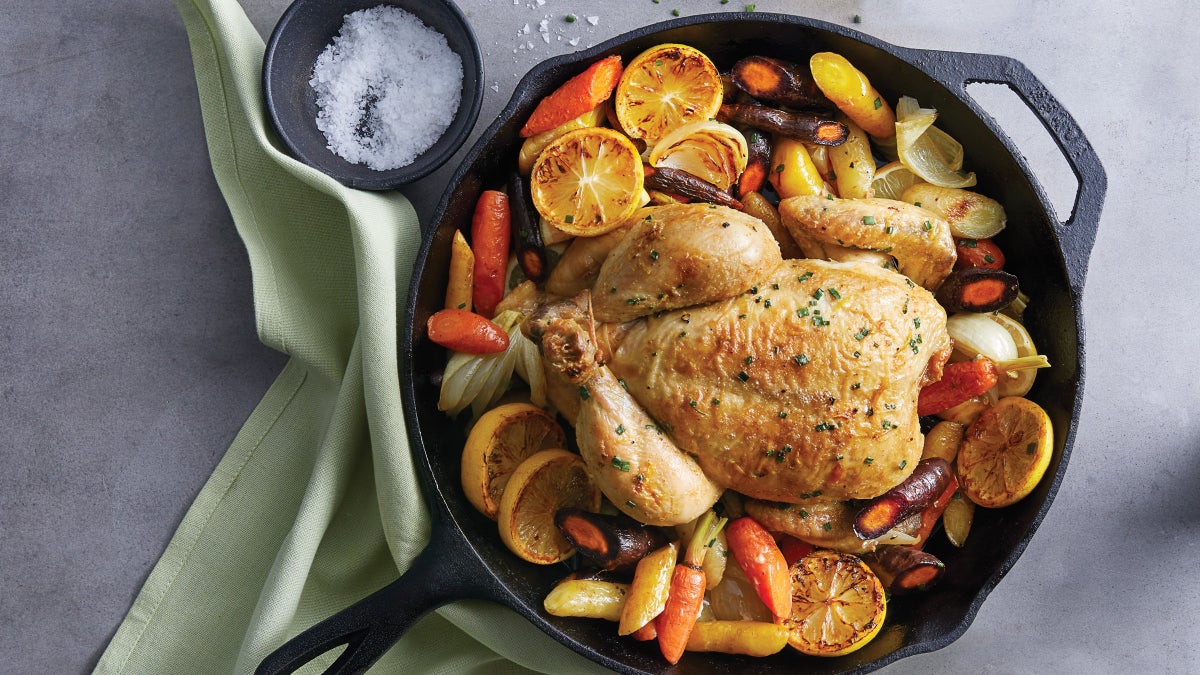 Is the AIP Diet a Cure for Autoimmune Conditions?