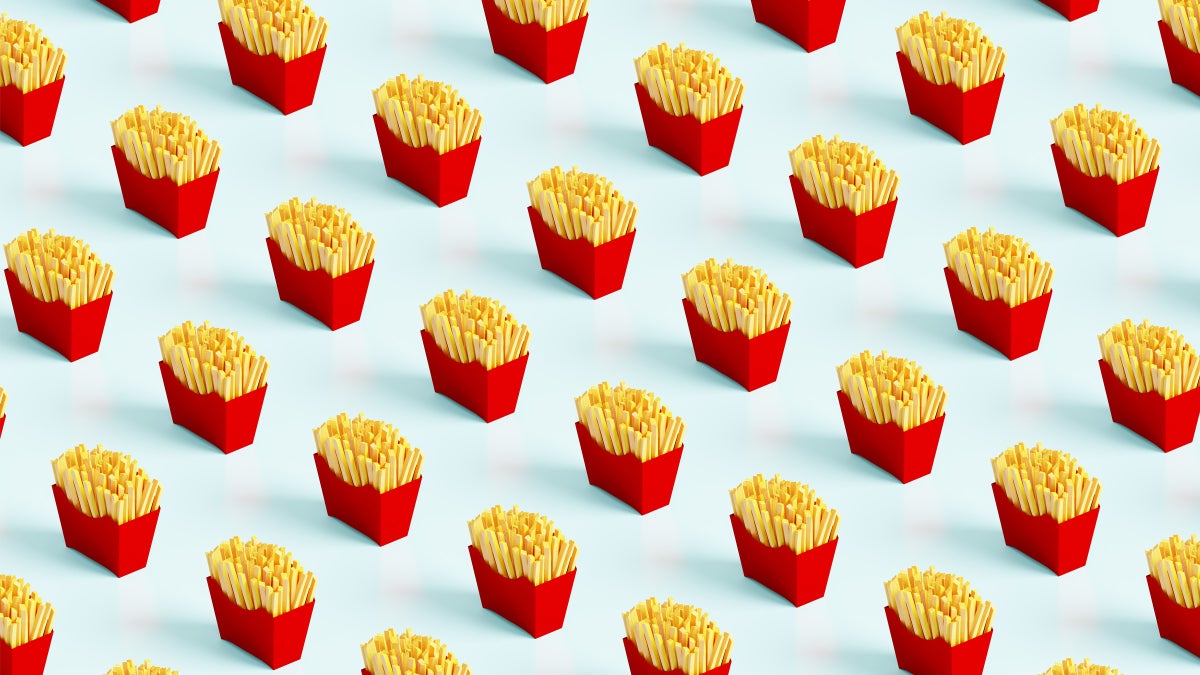 3 Foods To Avoid If You Have High Blood Pressure