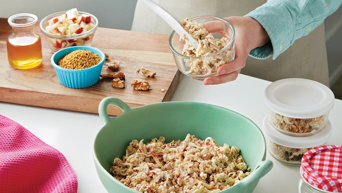 The 5 Best Carbs to Eat If You’re Living with Diabetes