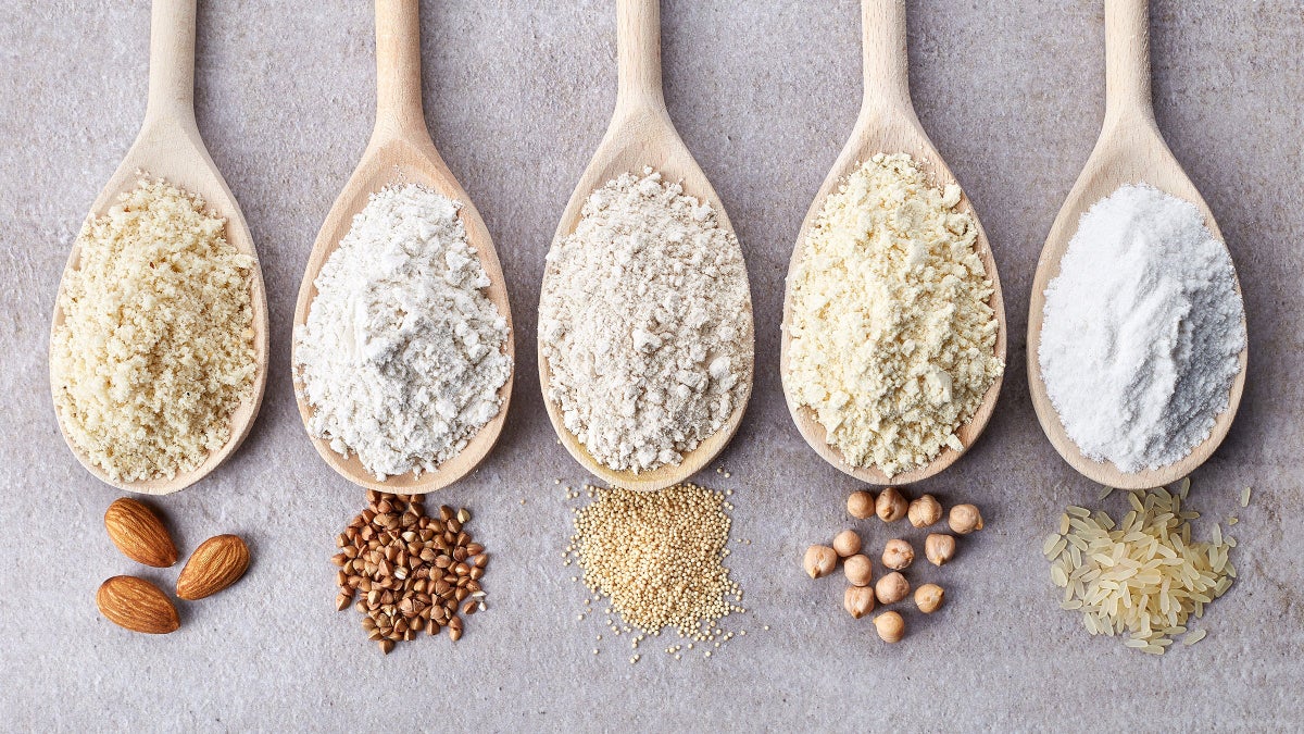 Best Ways to Go Grain-Free