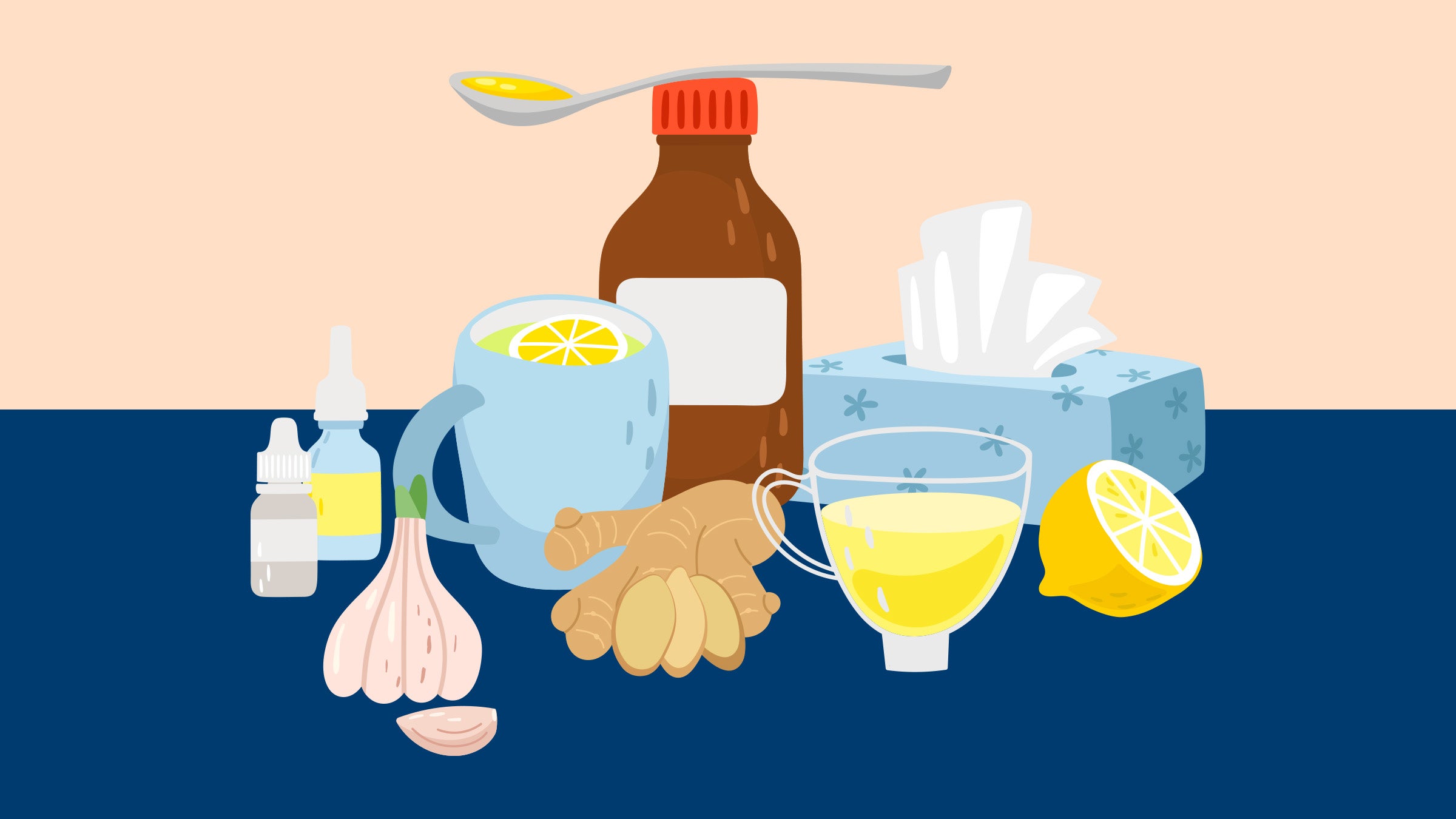 Stop Falling for These Immunity-Boosting Myths