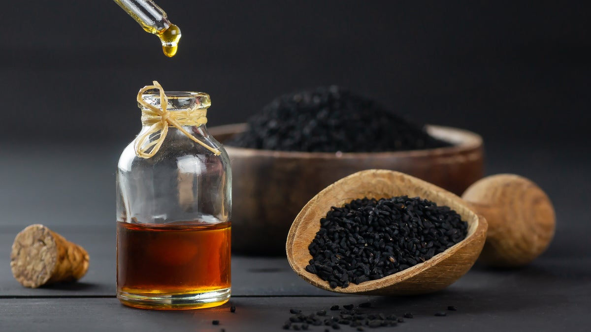 This Antioxidant-Packed Oil Deserves a Place in Your Kitchen