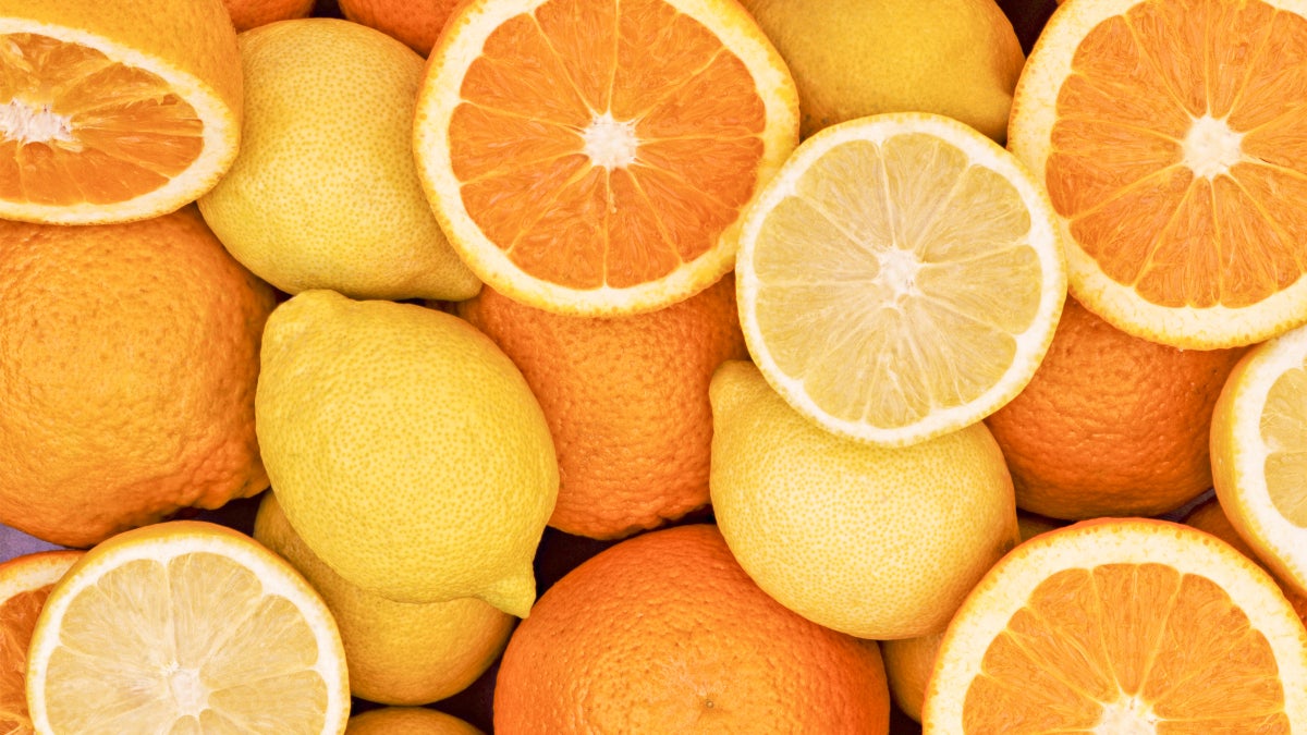 Constantly Forgetting Where You Put Your Keys? You Need More Flavonoids