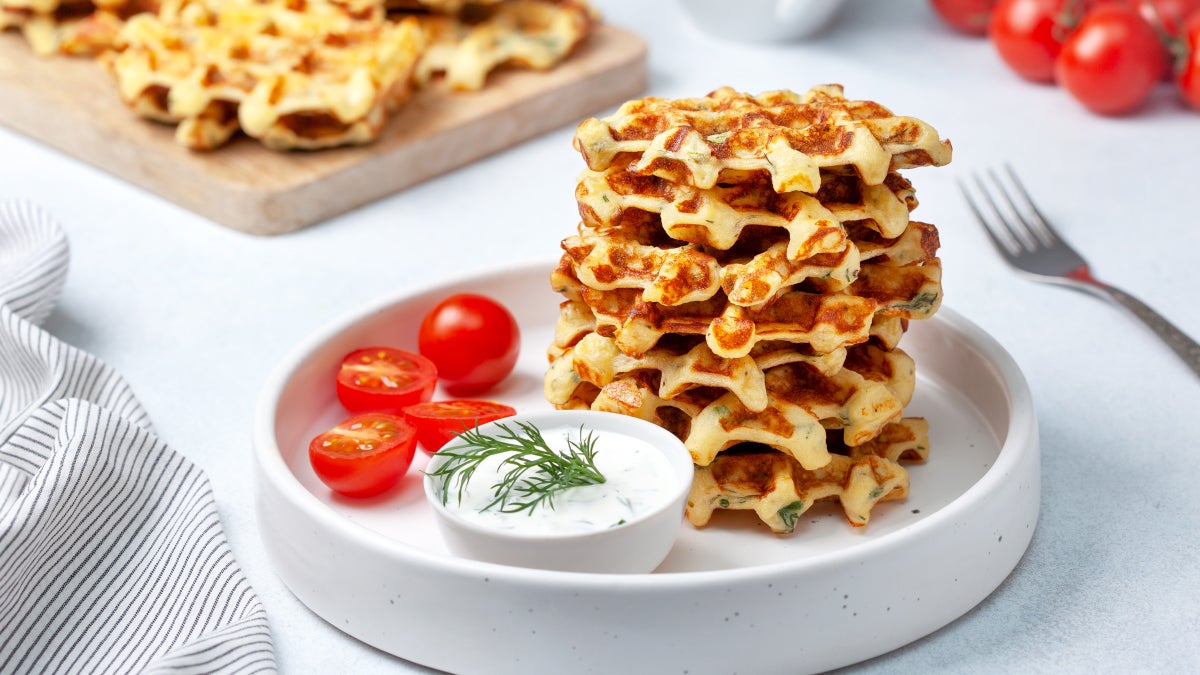 These Breakfast Ideas Just Might Make You Like Mondays