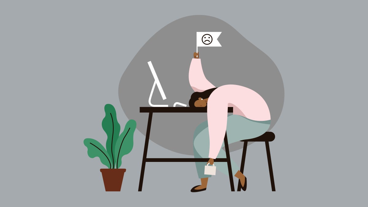 5 Ways to Combat Burnout This Season