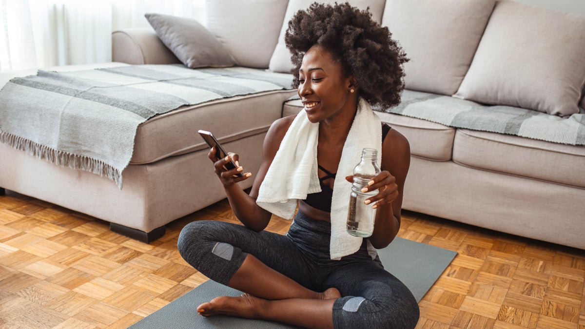 Don't Pay for Pricey Nutrition Apps When You Can Get These 6 For Free