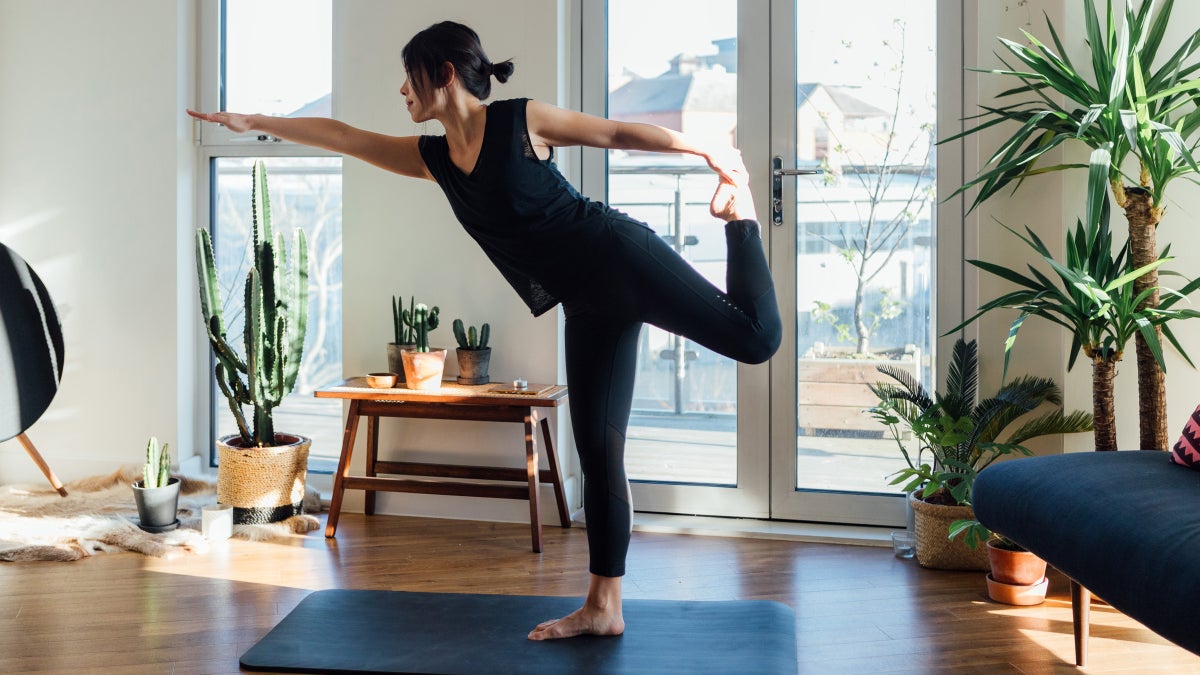 These Little-Known Exercise Benefits Can Have a Huge Impact on Your Health