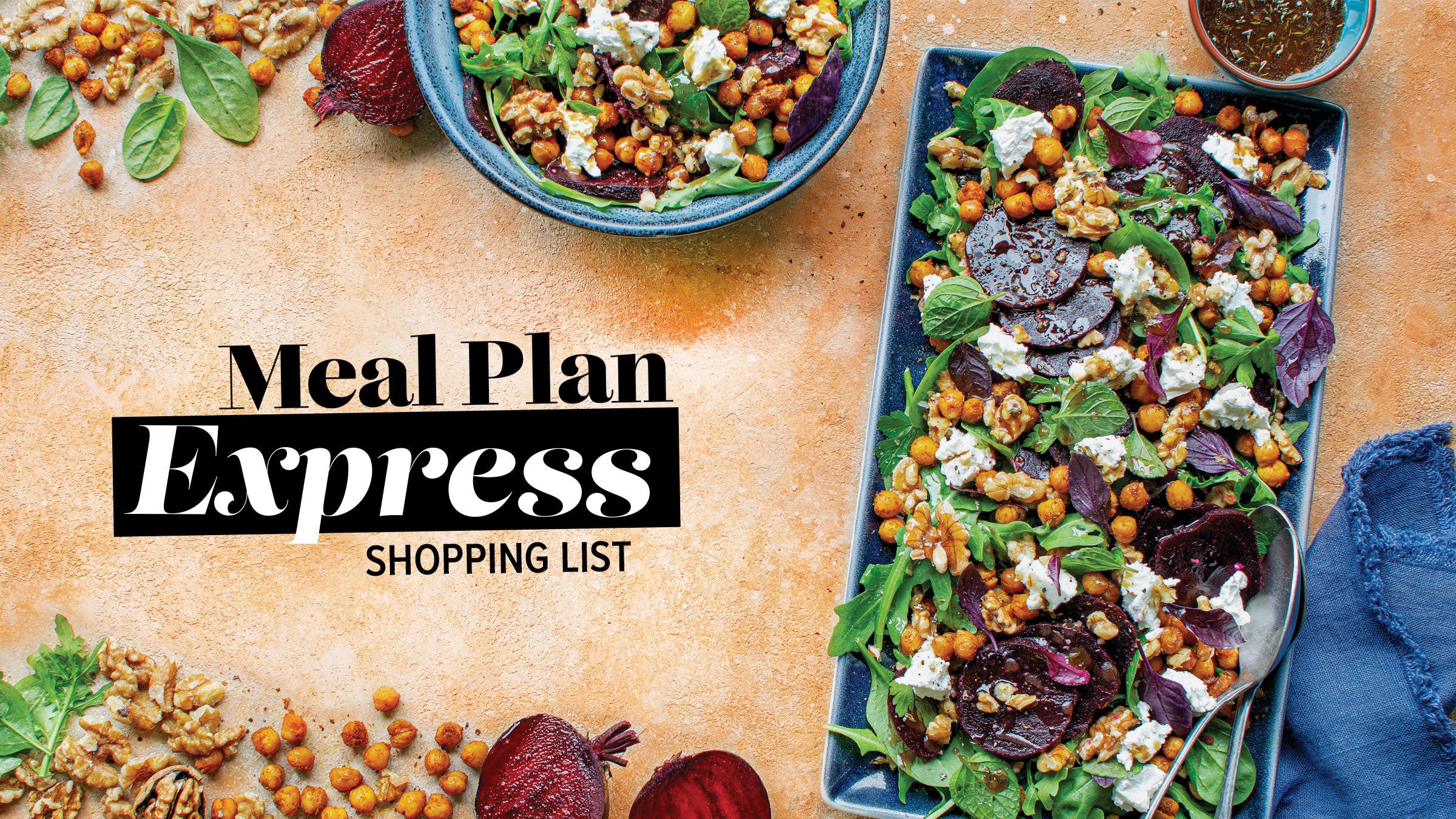 Meal Plan Express Feature Image