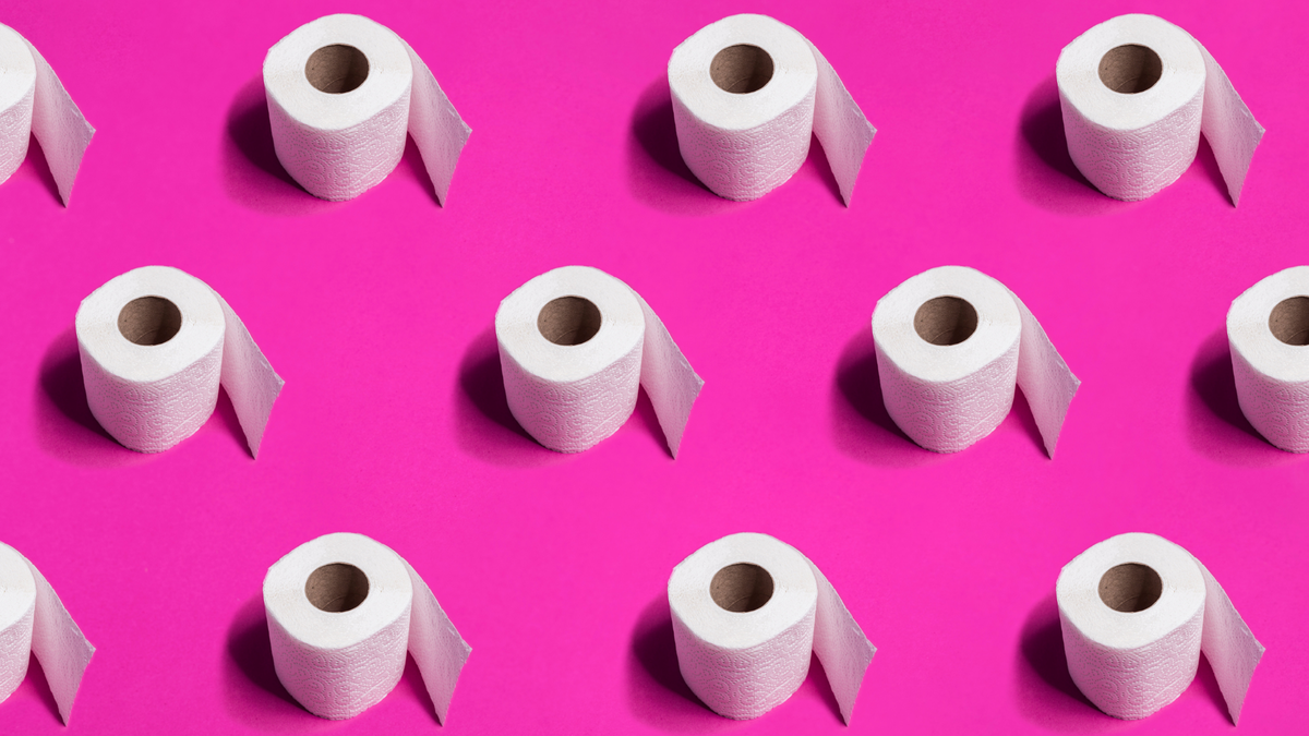 8 Ways to Poop Better