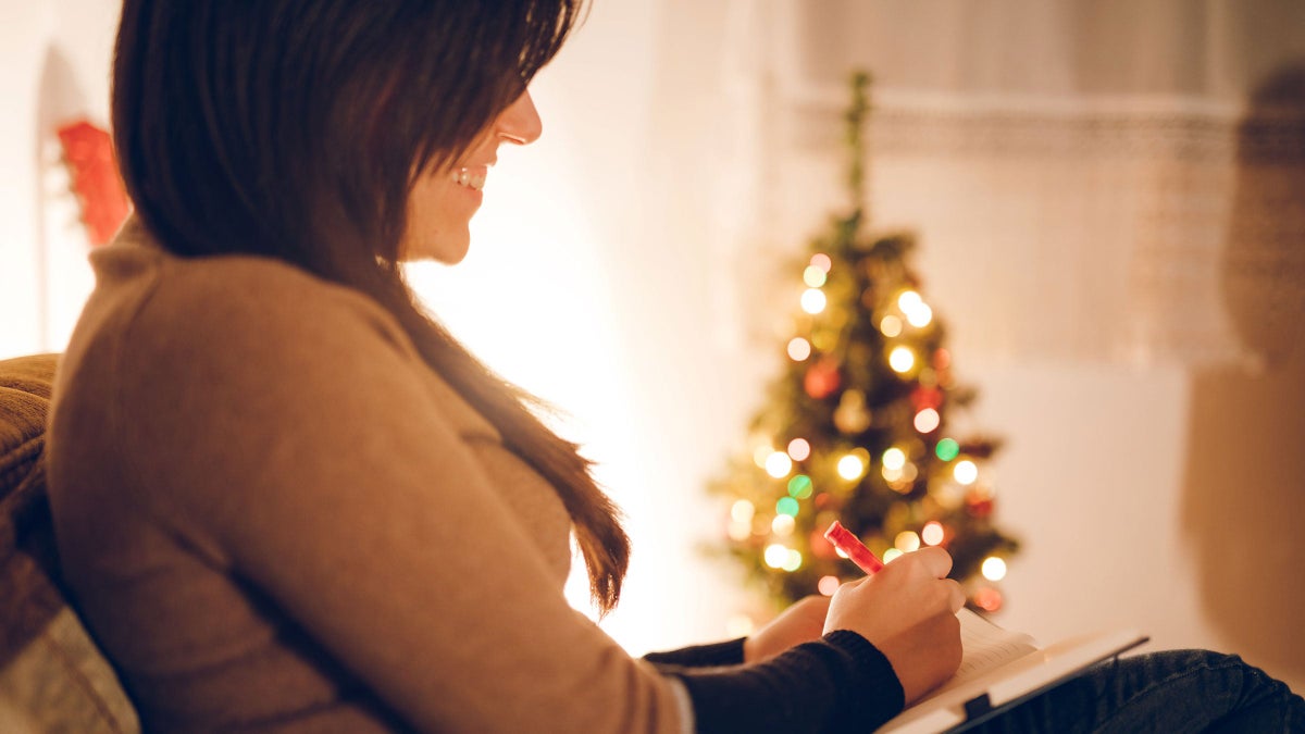 Just Say “No”—And 4 Other Tips to Help Beat Holiday Stress