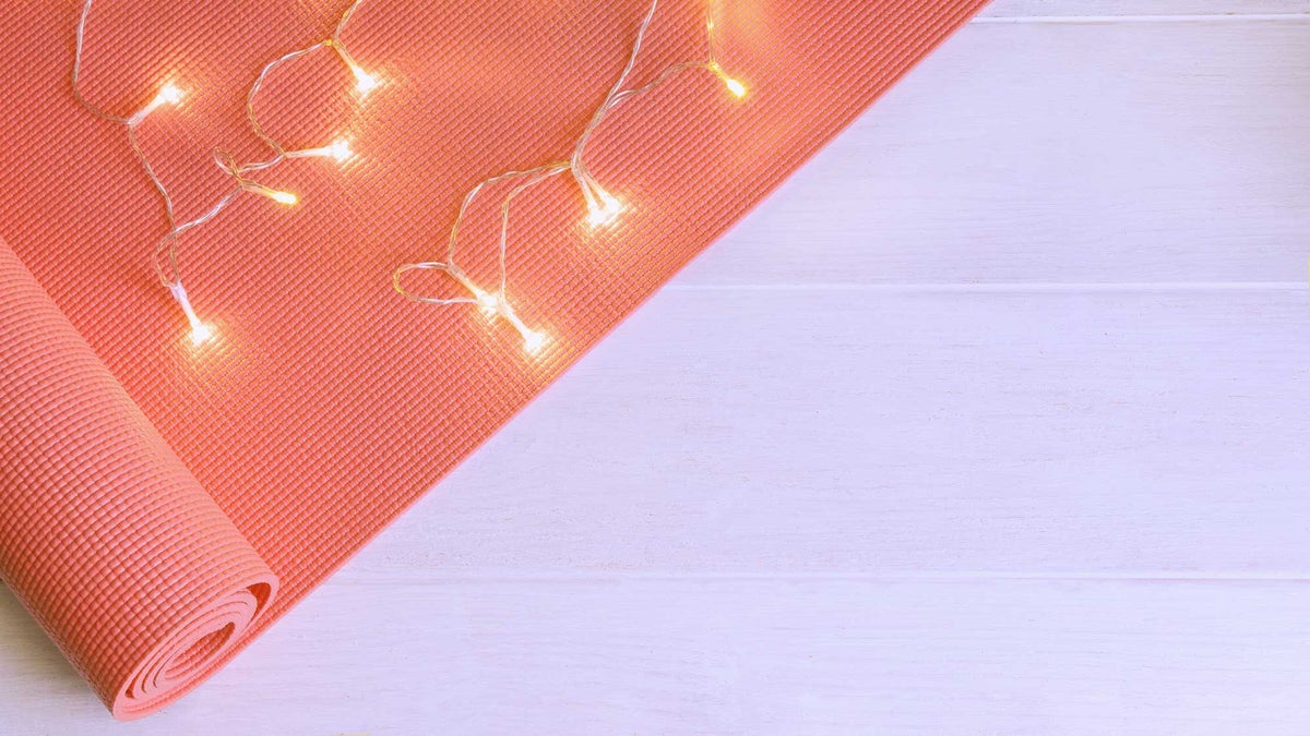 5 Ways to Stay Grounded During the Holidays (That You Didn’t Try Last Year)