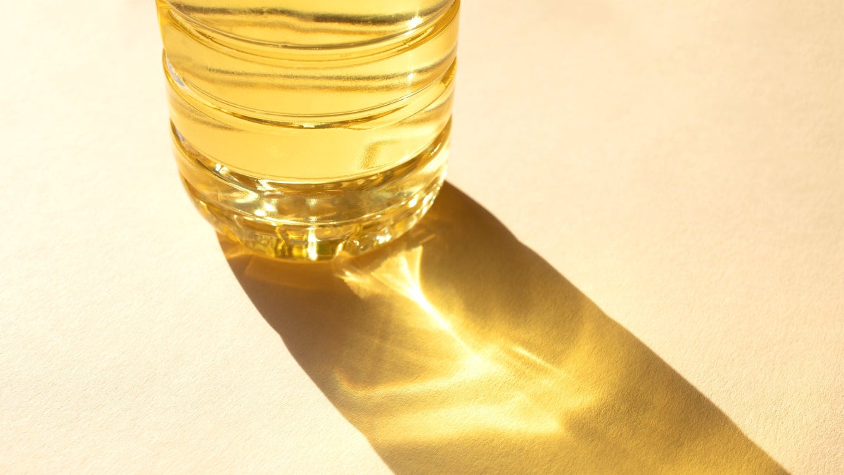 Why Ditching Refined Vegetable Oils is Key to Fighting Inflammation