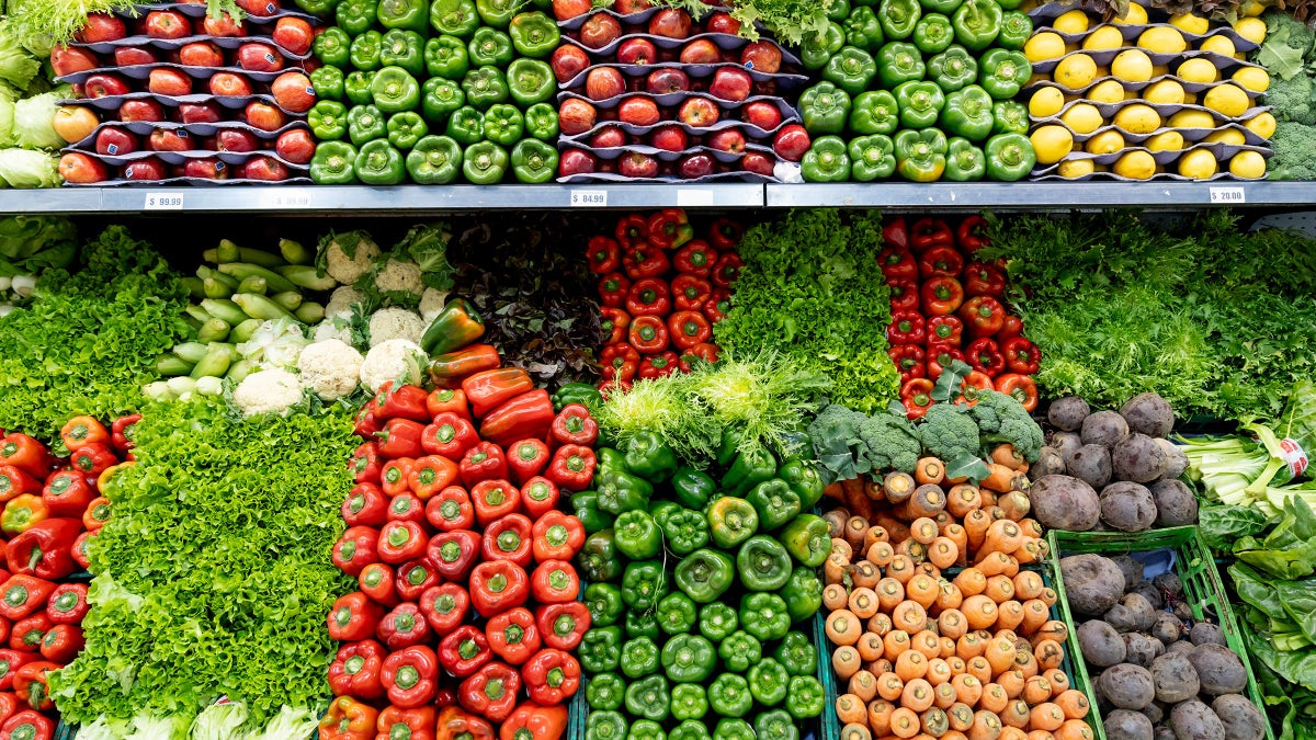 Psychiatrists Are Prescribing Food – But With Some Limitations