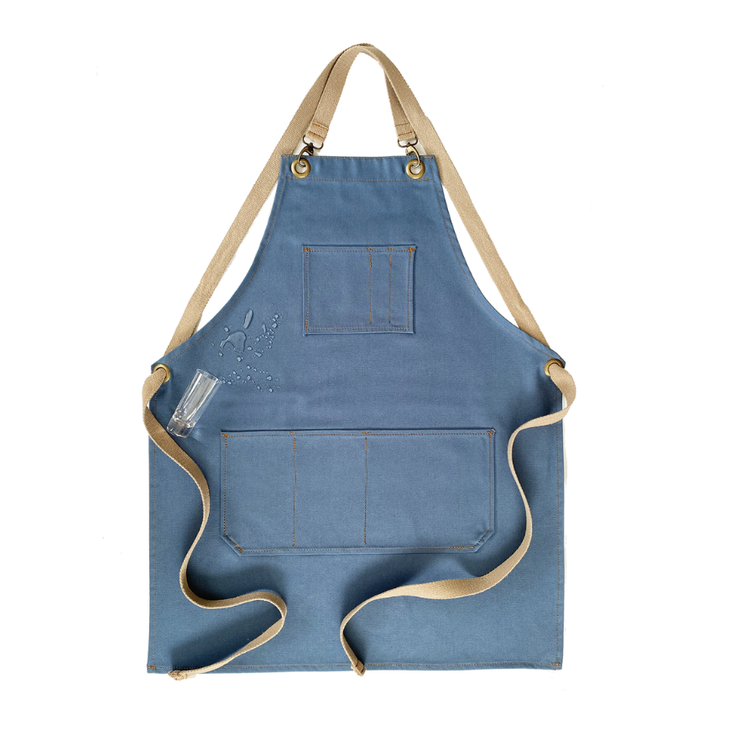 Kitchen and BBQ Apron