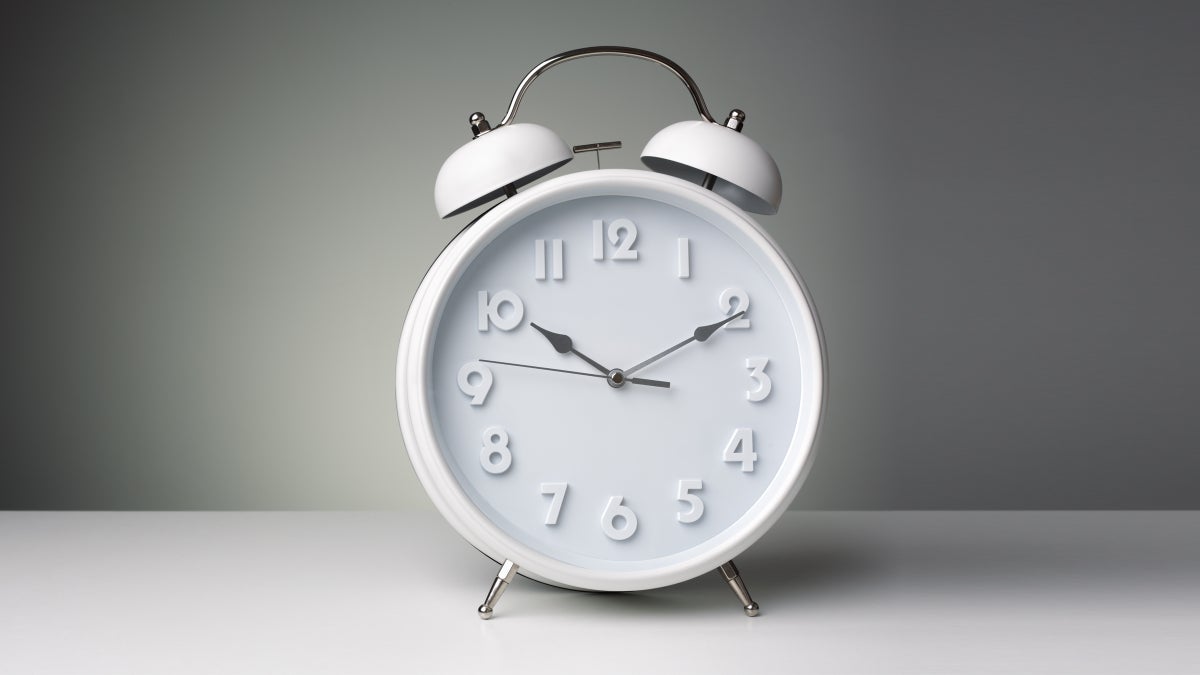 This is the Perfect Bedtime for a Lower Risk of Heart Disease