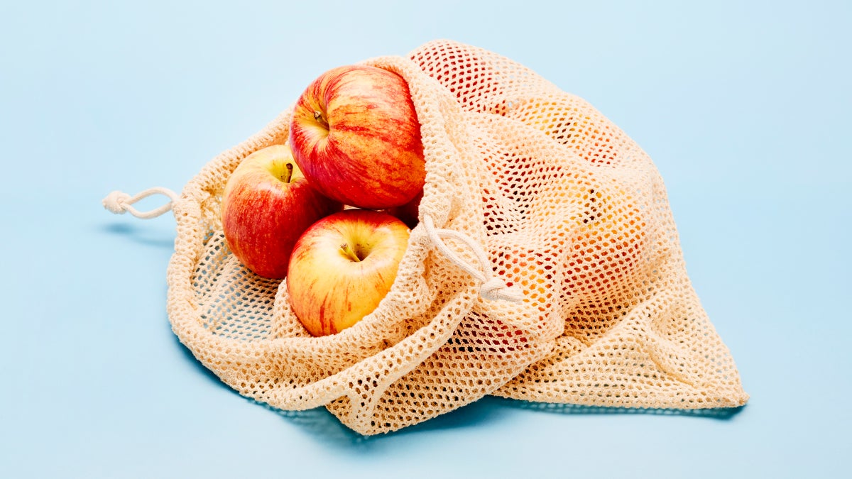 The Easiest Way to Eat Healthy on a Budget? Stock Your Pantry With These 17 Cheap Staples