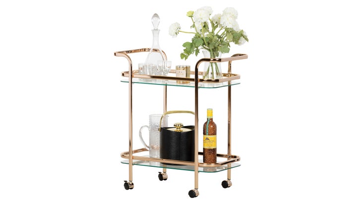 Build Your Own Bar