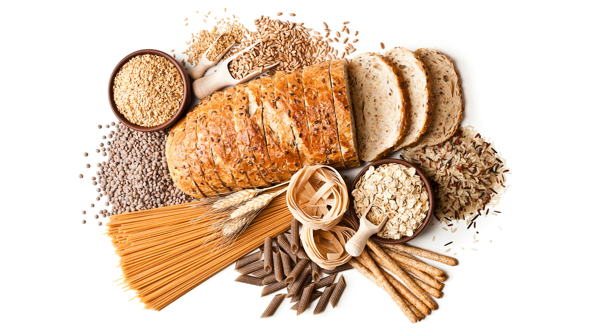 Yes, You Can Have a Gluten Sensitivity and Not Be Celiac. Here's the 411.