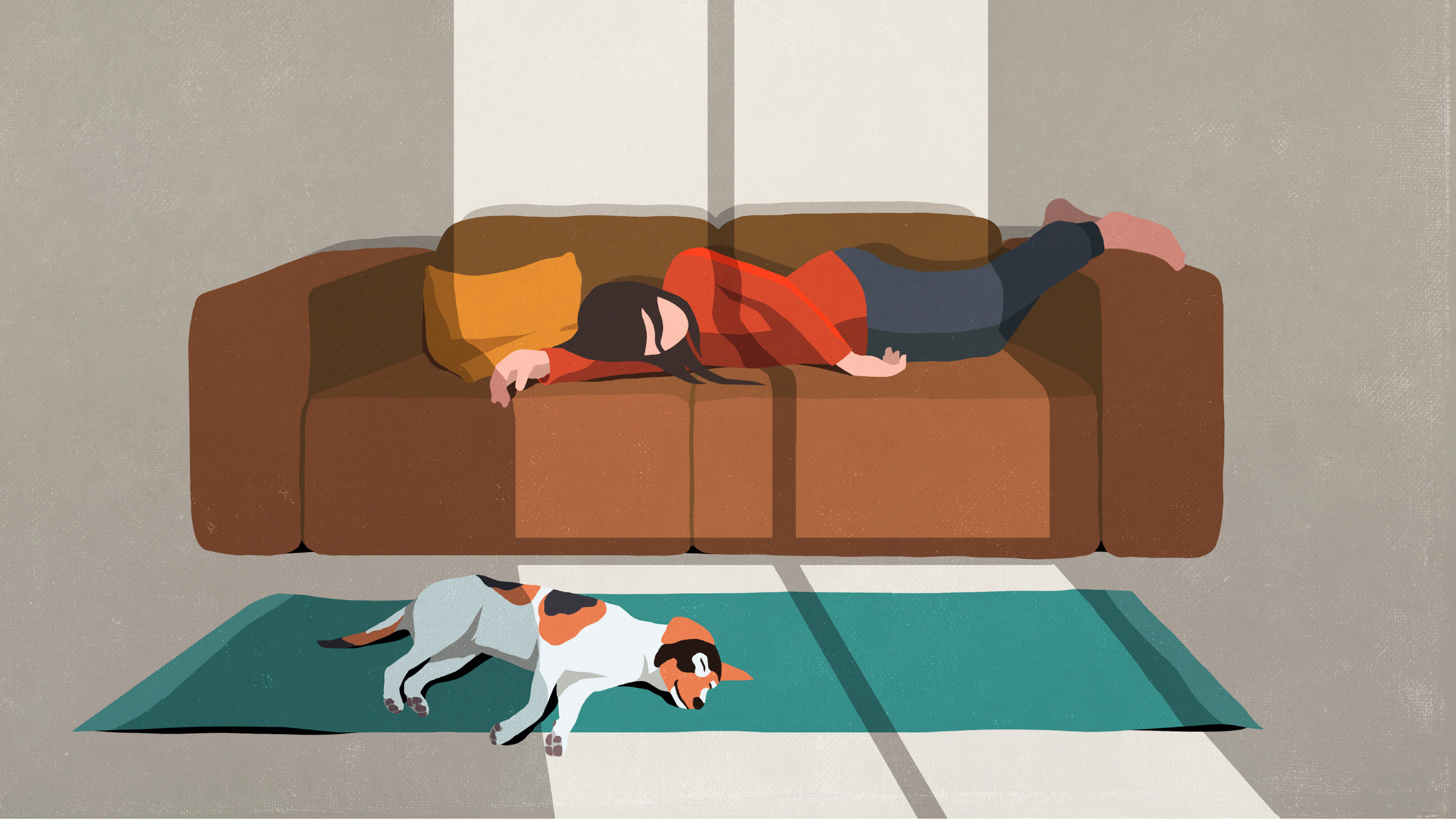 Chronic Fatigue Syndrome