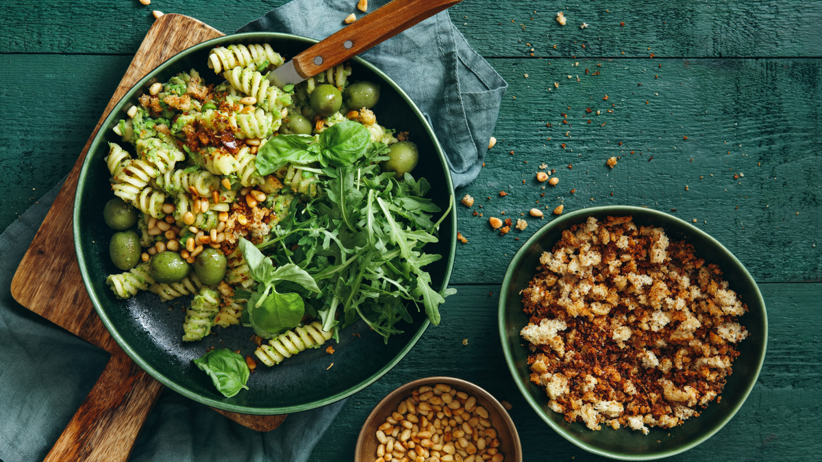 These Top Nutrition Trends Are Going to Be Everywhere in 2022