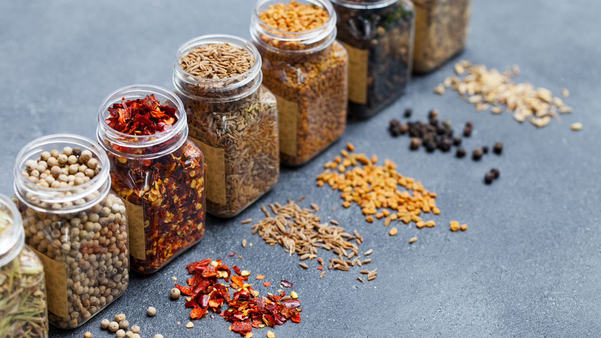 New Report Says Spices Have Arsenic, Lead and Other Dangerous Ingredients – Should You Throw Yours Out?