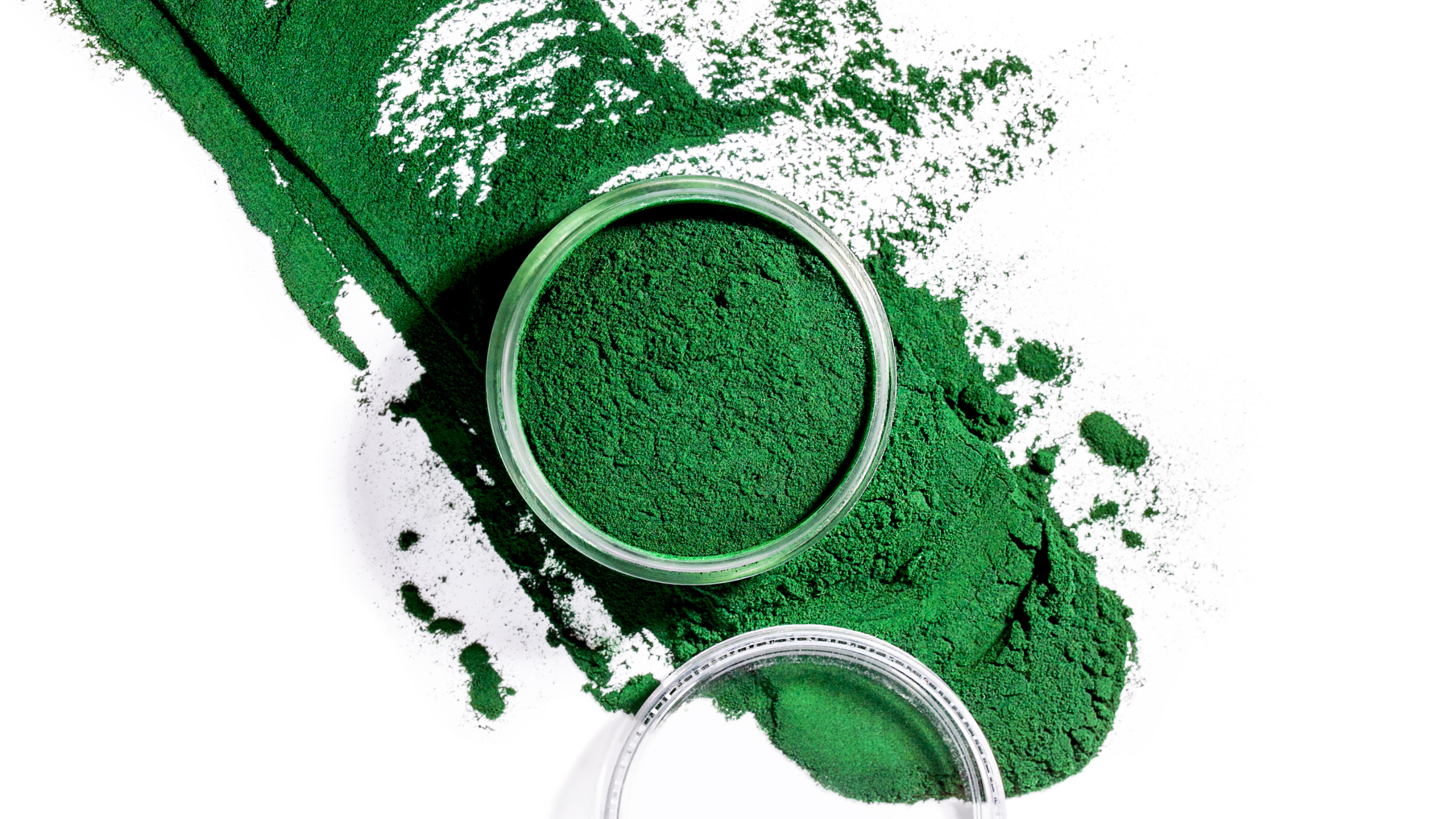 Add Protein to Dairy-Free Yogurt