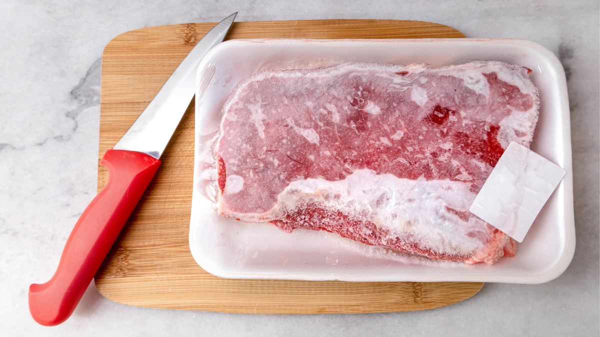 We Just Learned This Crazy Meat Cooking Tip, and It’s Going to Blow Your Mind