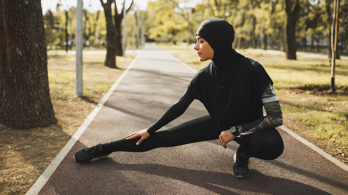 5 Ways Reducing Inflammation Can Make You a Better Athlete