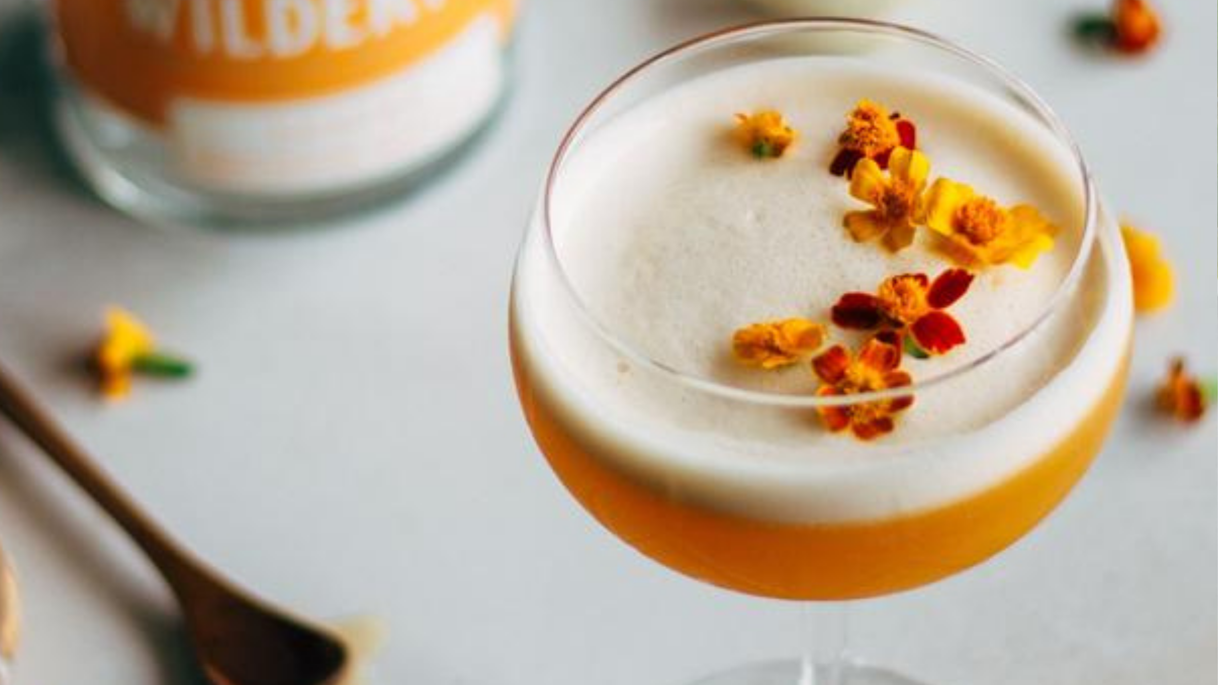 10 Mocktail Recipes to Ring in the New Year