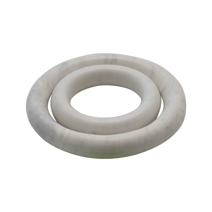 Lockwood Marble Trivet