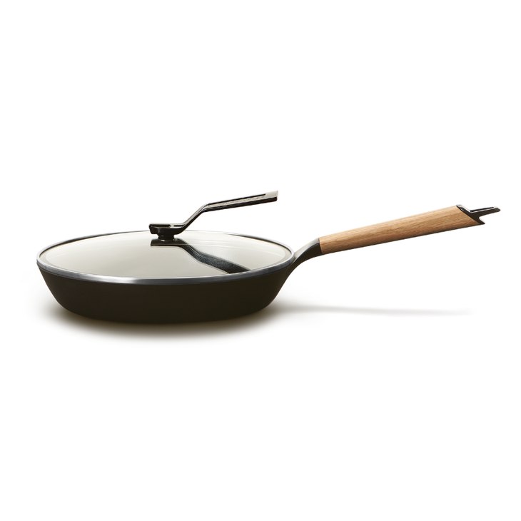 Vermicular Cast Iron