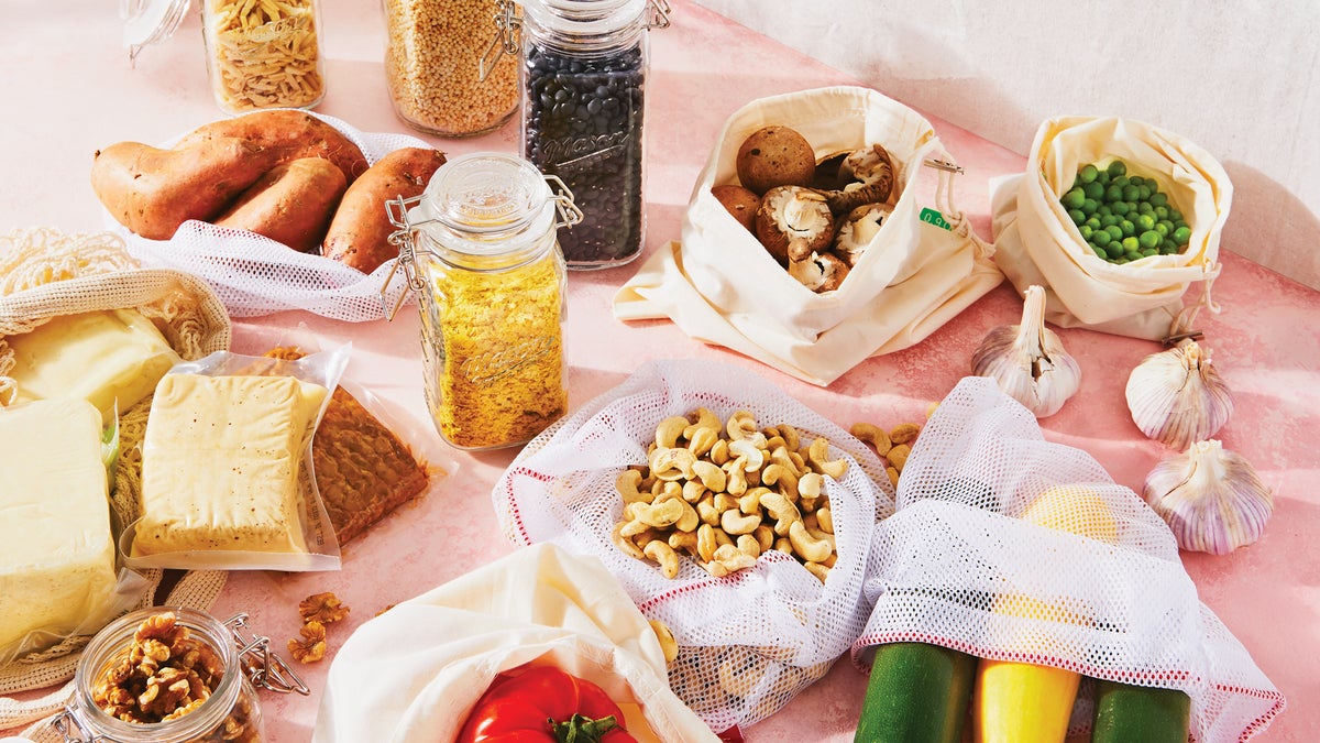 Could a High-Protein Diet Wreck Your Kidneys? Here’s What the Science Says