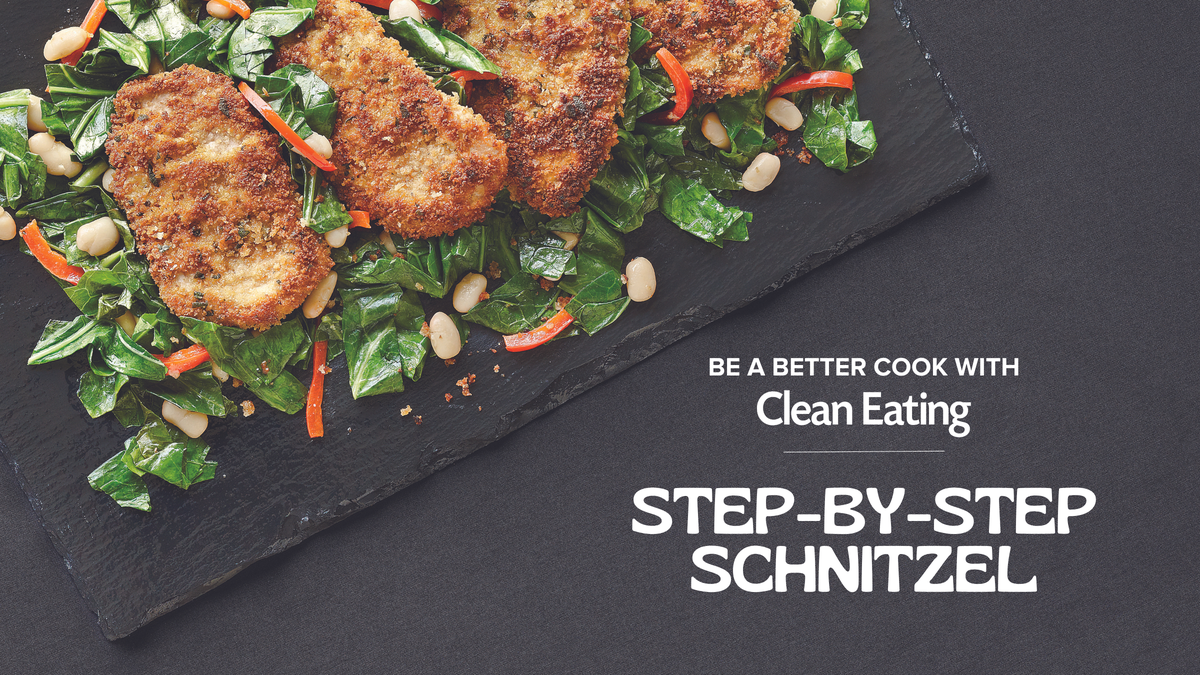 Mix and Match Your Favorite Ingredients to Make These Quick-and-Crispy Cutlets