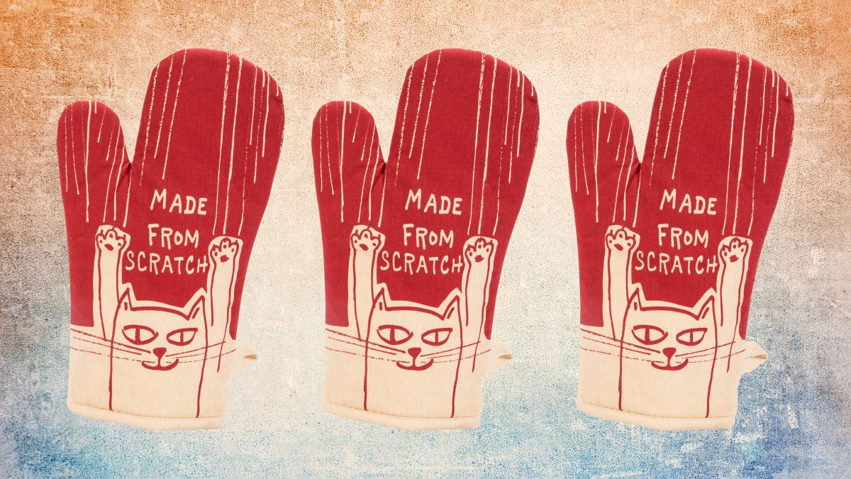 These Funny, Quirky Gifts Are Perfect for Food Lovers